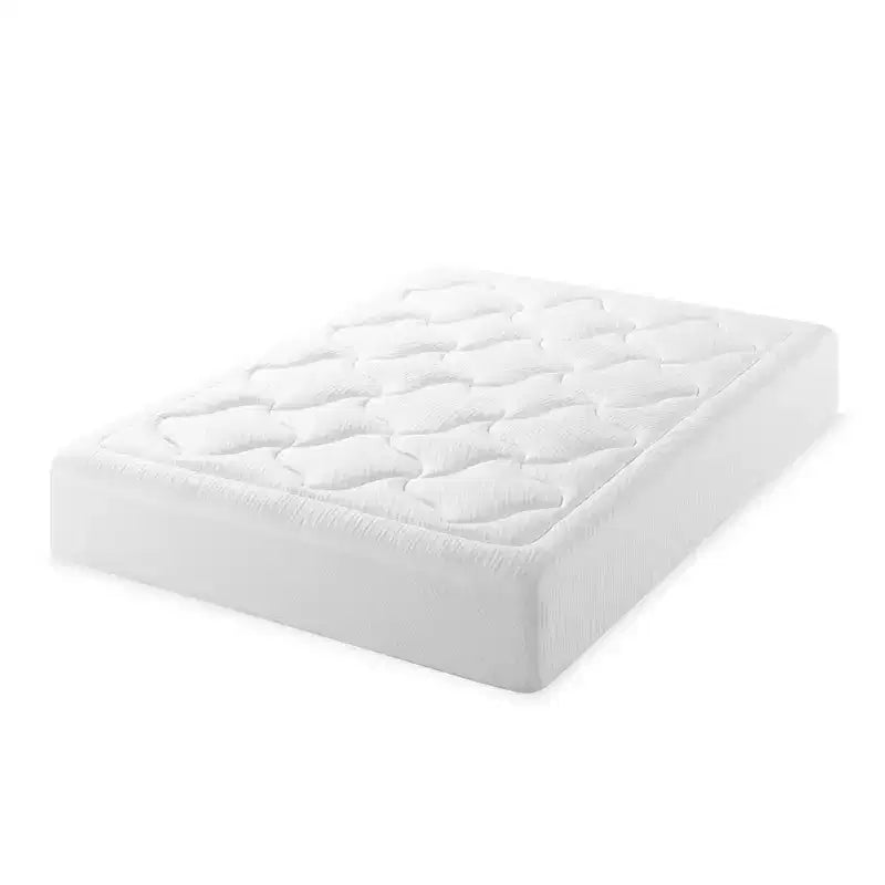 Matelas en mousse à mémoire de forme Zinus Cloud 12" - Jumeau