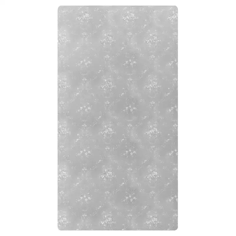 Matelas futon/fibre 5 po Dream On Me Snooze pour lit de bébé et tout-petit : côté ferme/côté moelleux, épaisseur de 5 po, poids de 6 lb