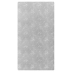 Matelas futon/fibre 5 po Dream On Me Snooze pour lit de bébé et tout-petit : côté ferme/côté moelleux, épaisseur de 5 po, poids de 6 lb