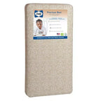 Sealy Precious Rest Crib And Toddler Mattress: Firm, 5.5-Inch Thickness, Hypoallergenic, Innerspring
