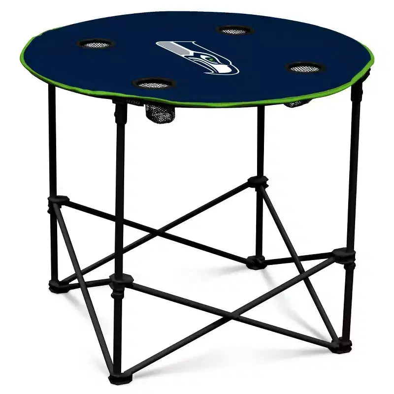 NFL Seattle Seahawks Round Table