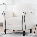 Mordern Accent Chairs For Living Room