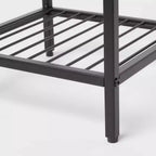 Colonne de salle de bain haute en matériaux mixtes - Brightroom™