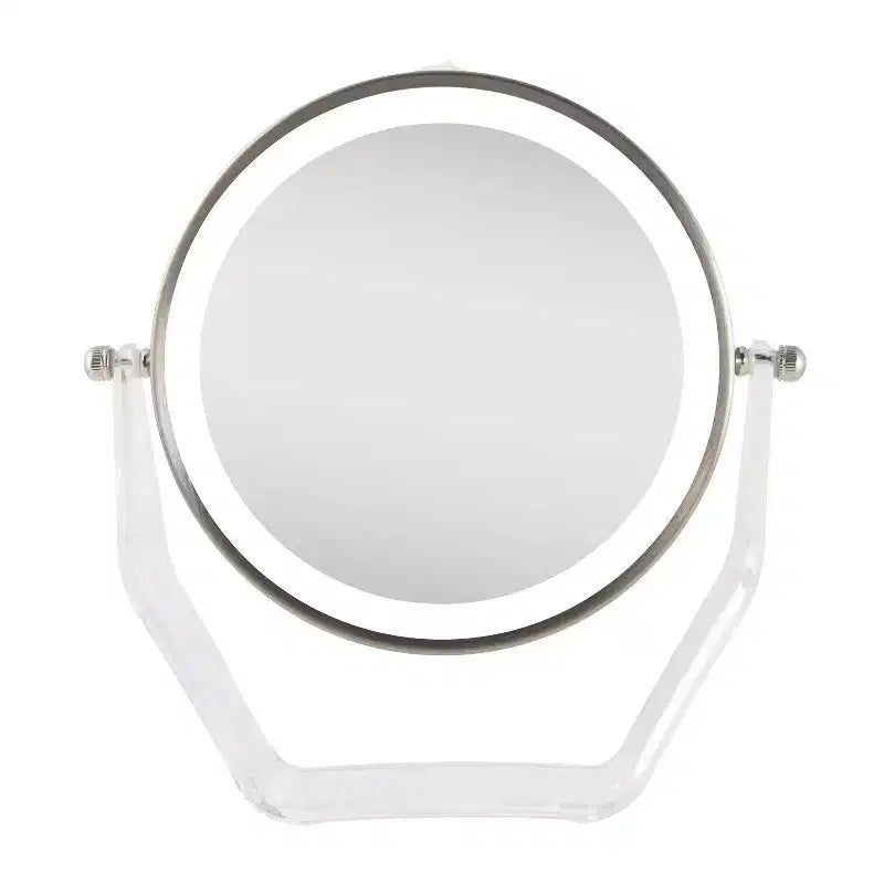 Vanity Mirror Nickel - Zadro