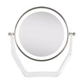 Vanity Mirror Nickel - Zadro