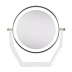 Vanity Mirror Nickel - Zadro