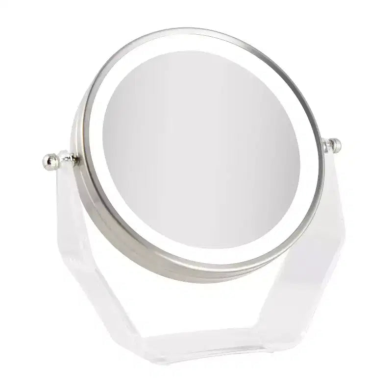 Miroir de courtoisie nickel – Zadro