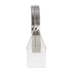 Miroir de courtoisie nickel – Zadro