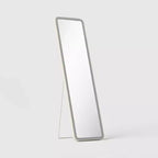 Lighted Full Length Mirror with Tech Integration - Room Essentials™