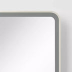 Miroir pleine longueur lumineux avec intégration technologique - Room Essentials™