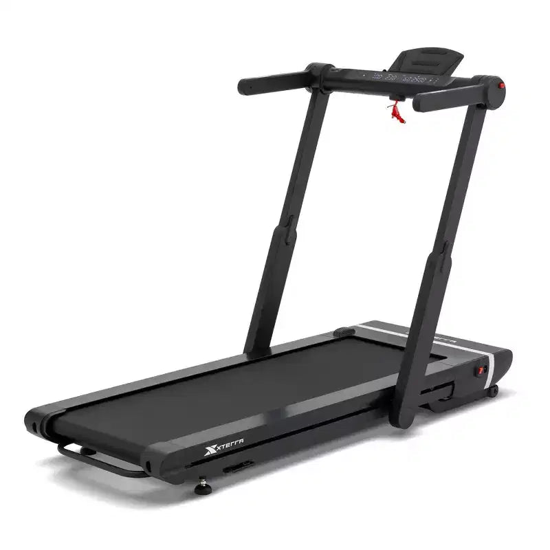 XTERRA Fitness WS300 WalkSlim Electric Treadmill