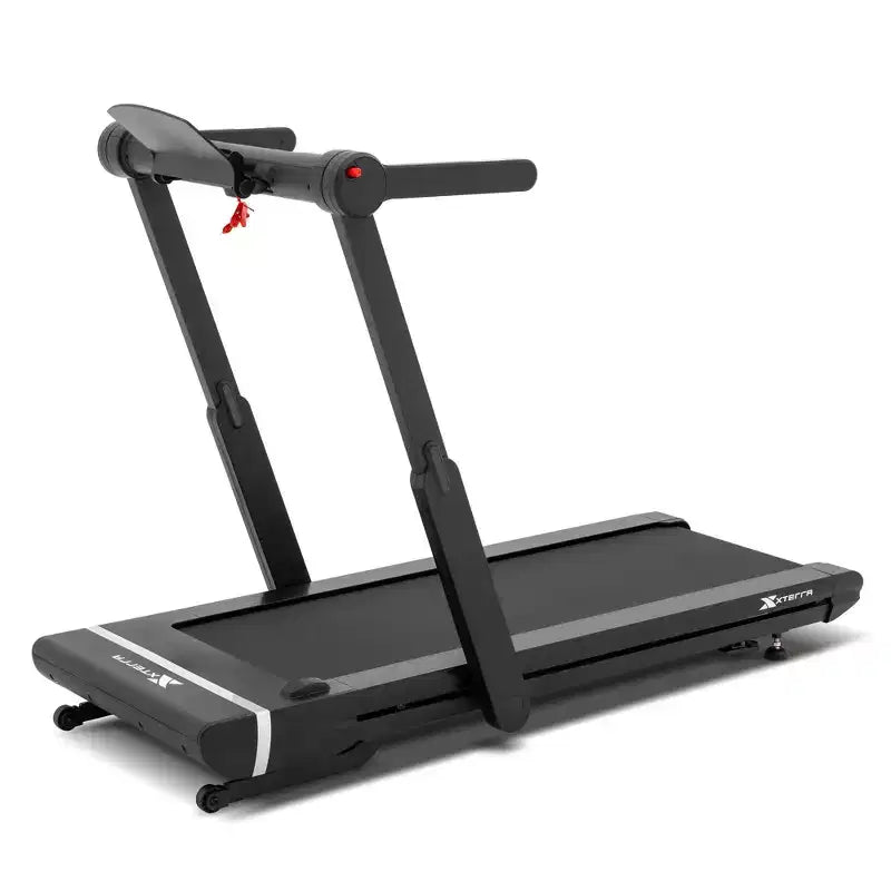 XTERRA Fitness WS300 WalkSlim Electric Treadmill