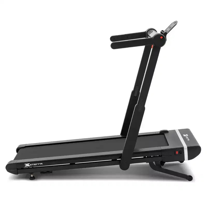 XTERRA Fitness WS300 WalkSlim Electric Treadmill