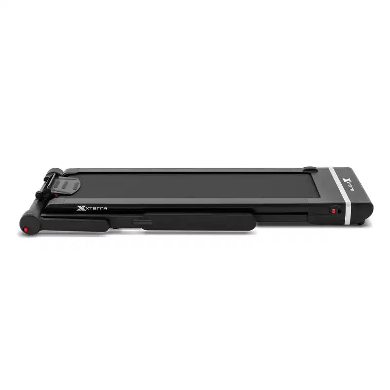 Tapis roulant électrique XTERRA Fitness WS200 WalkSlim