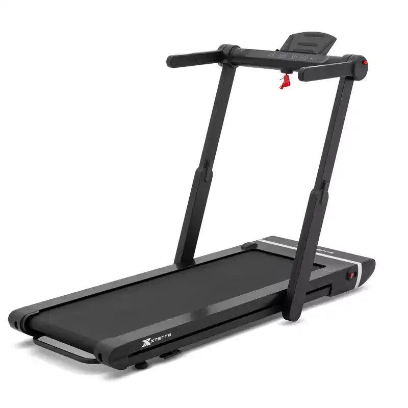 Tapis roulant électrique XTERRA Fitness WS200 WalkSlim