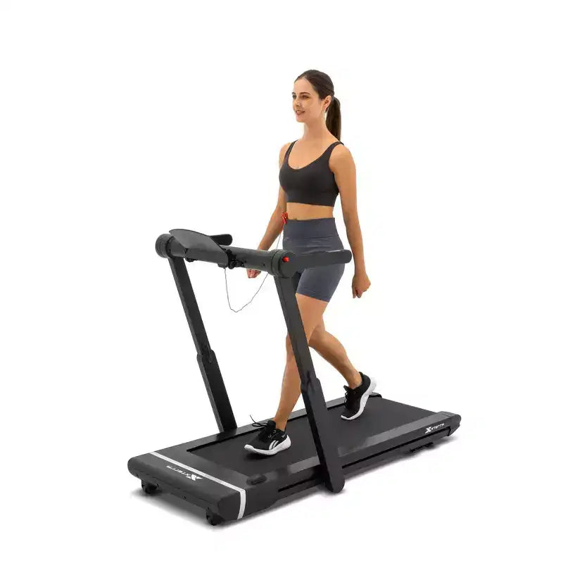 Tapis roulant électrique XTERRA Fitness WS200 WalkSlim