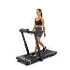 Tapis roulant électrique XTERRA Fitness WS200 WalkSlim