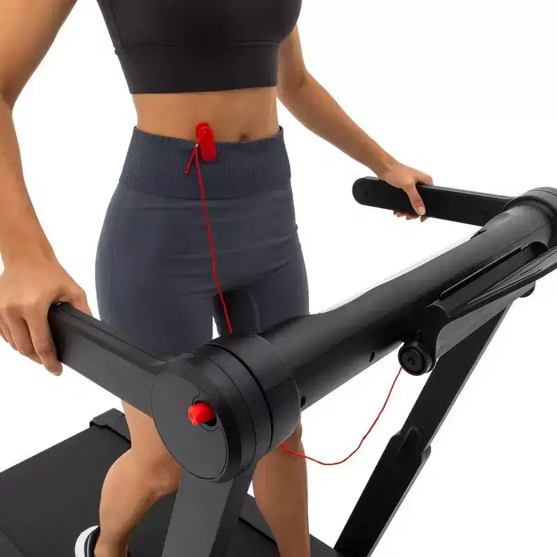 Tapis roulant électrique XTERRA Fitness WS200 WalkSlim