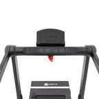Tapis roulant électrique XTERRA Fitness WS200 WalkSlim