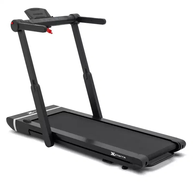 Tapis roulant électrique XTERRA Fitness WS200 WalkSlim