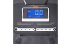 Tapis de course manuel Premium Sunny Health & Fitness avec inclinaison automatique et Bluetooth