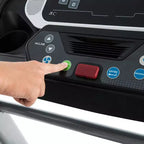 XTERRA Fitness TRX2500 Treadmill