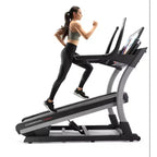 Tapis de course électrique NordicTrack Commercial X32i