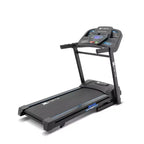 Tapis de course électrique pliable intelligent XTERRA Fitness TR65