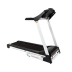 Sunny Health & Fitness Auto Incline Electric Smart Treadmill