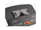 Sunny Health & Fitness Easy Assembly Non-Powered Folding Treadmill
