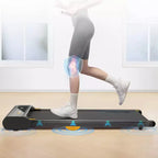Tapis de marche électrique sous bureau UREVO SP1 Lite