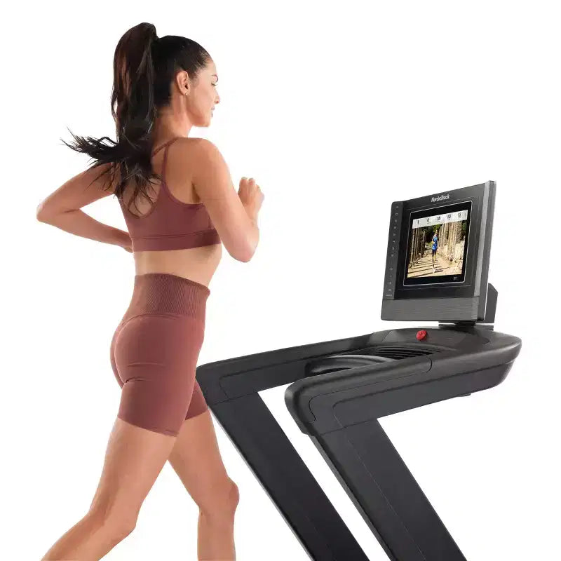 Tapis de course électrique NordicTrack Commercial 1750