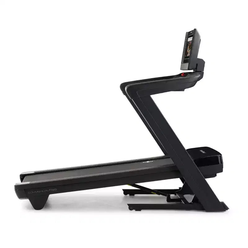 Tapis de course électrique NordicTrack Commercial 1750
