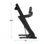 Tapis de course électrique NordicTrack Commercial 1750