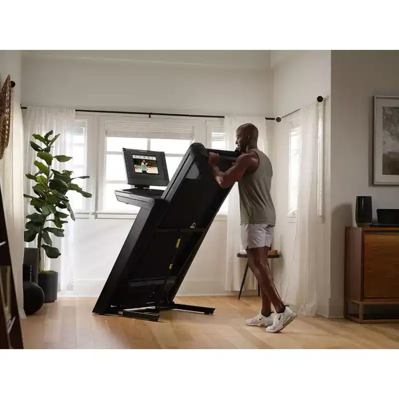 Tapis de course électrique NordicTrack Commercial 1750