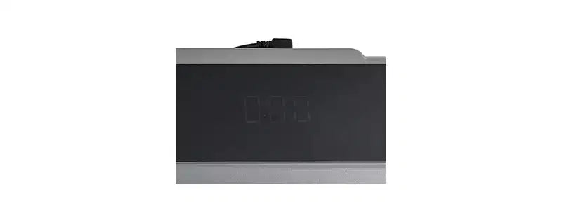 Sunny Health & Fitness Helius Lite Smart Brushless Motor Treadpad Treadmill