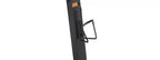 Tapis de course interactif Sunny Health & Fitness avec inclinaison automatique Slim