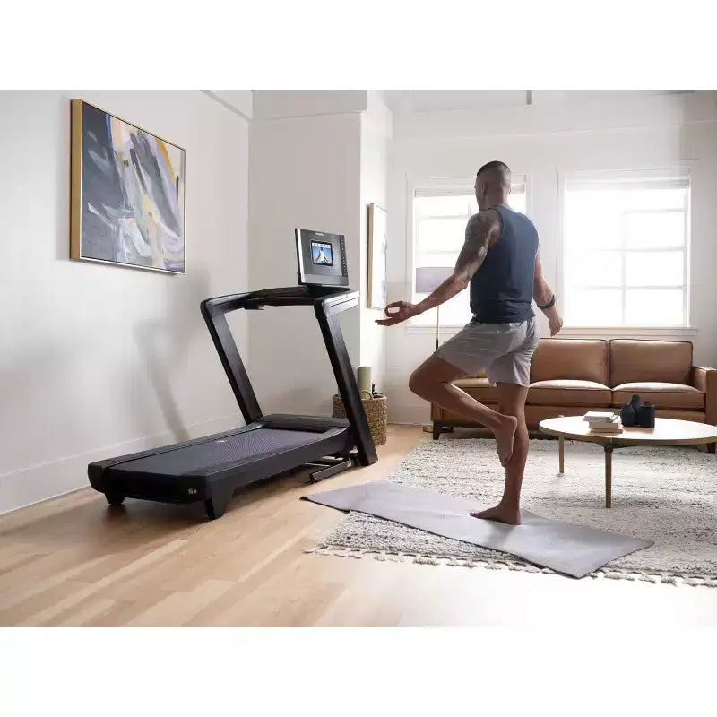 Tapis de course électrique NordicTrack Commercial 1250
