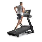 Tapis de course électrique NordicTrack Commercial 1250