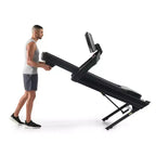 Tapis de course électrique NordicTrack Commercial 1250