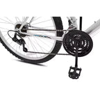 Kent Women's Airflex 26" Mountain Bike - Silver