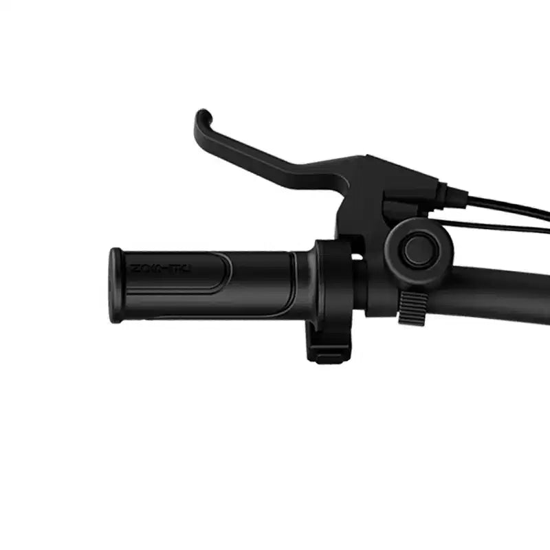 Jetson Bolt X Electric Folding Bike 12" - Black