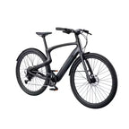 Vélo de croisière électrique Urtopia Adult Carbon 1 Pro Smart 27,64'' à cadre haut - Noir M