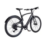 Vélo de croisière électrique Urtopia Adult Carbon 1 Pro Smart 27,64'' à cadre haut - Noir M