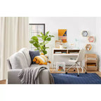Bureau pour enfant Bly blanc – Pillowfort™