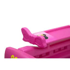 Twin Disney Minnie Mouse Car Kids' Bed - Delta Children