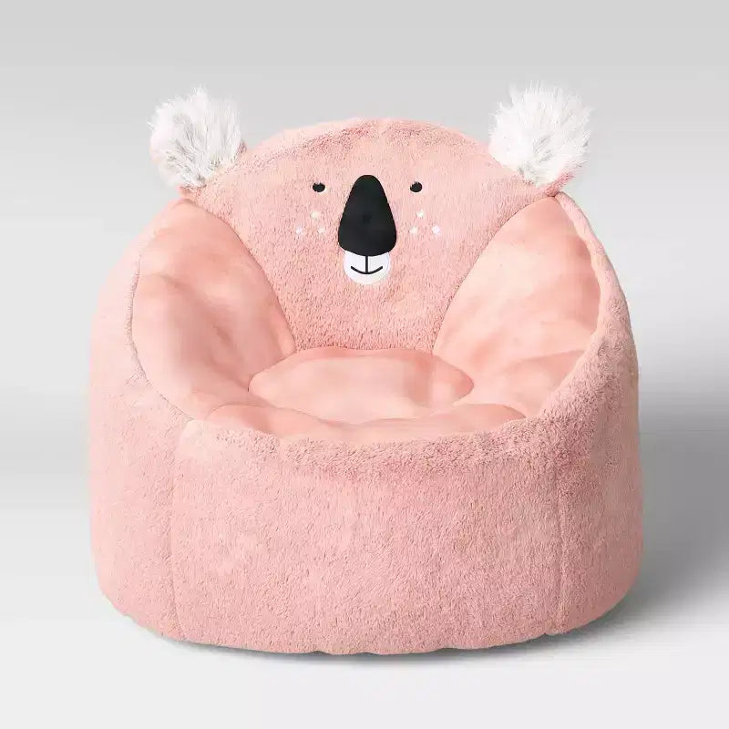 Pouf en forme de koala pour enfants - Pillowfort™
