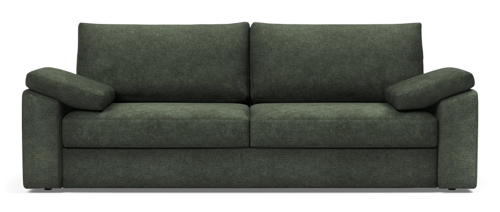 Vilander Cushion Arms Sofa Bed
