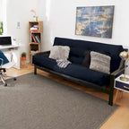 Full-Size 12-Inch Futon Mattress (Mattress Only)