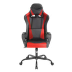 BestMassage Gaming Desk Chair Office Chair Computer Chair with Armrests 360 Swivel Lumbar Support Executive Task Chair for Adults